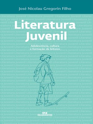 cover image of Literatura Juvenil